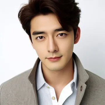 解说与服务形象图