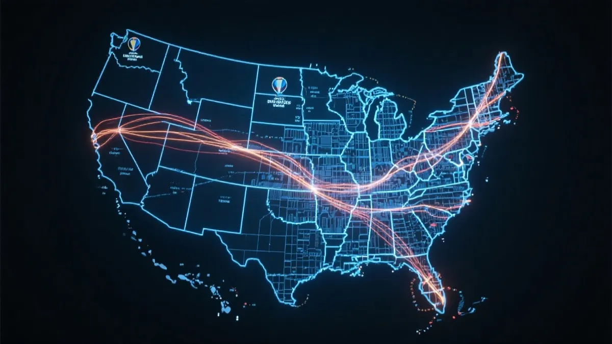2026世界杯赛前预测：扩军+三国联办+新赛制下，谁会被“环境变量”推上风口？